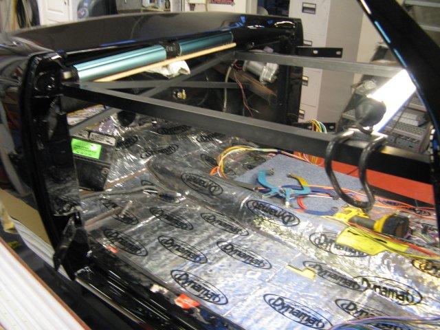 Ford The Synergy Roadster billede 7