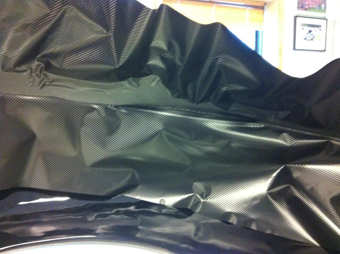 Ford The Synergy Roadster billede 10