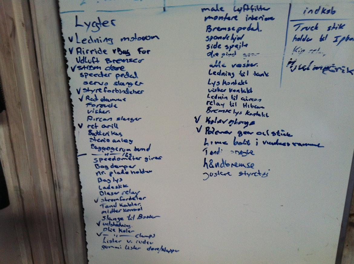 Ford The Synergy Roadster billede 13