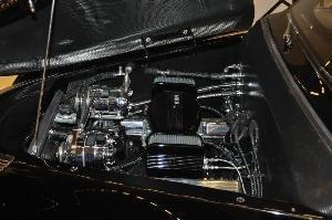 Ford The Synergy Roadster billede 17