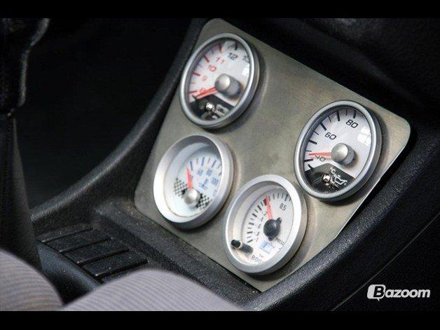 VW Golf 2 TD "Solgt" billede 20