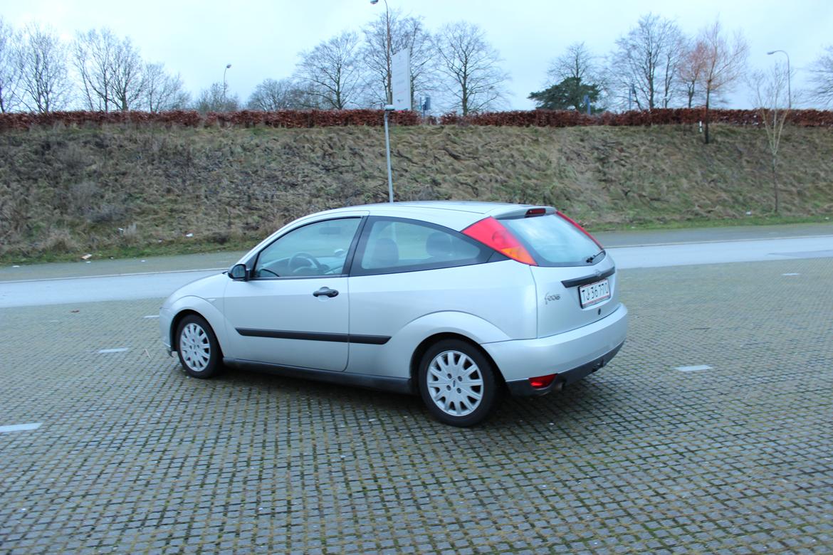 Ford focus billede 2