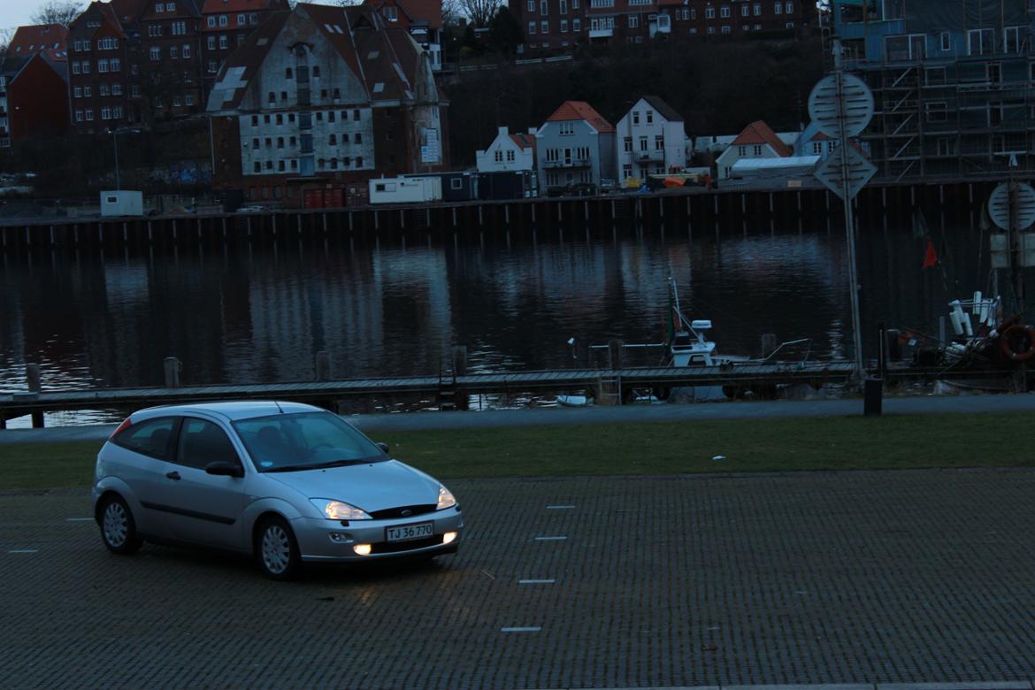 Ford focus billede 5