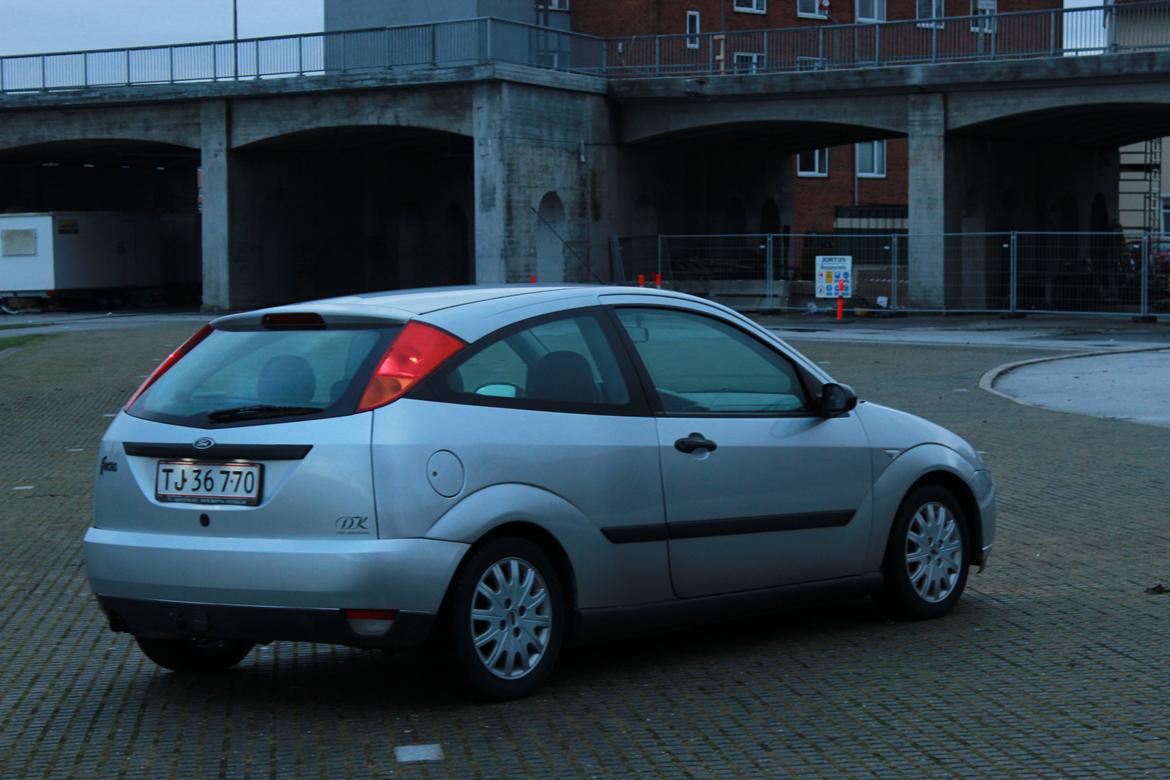 Ford focus billede 7