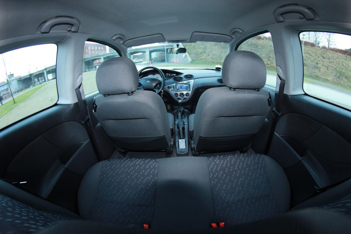 Ford focus billede 9
