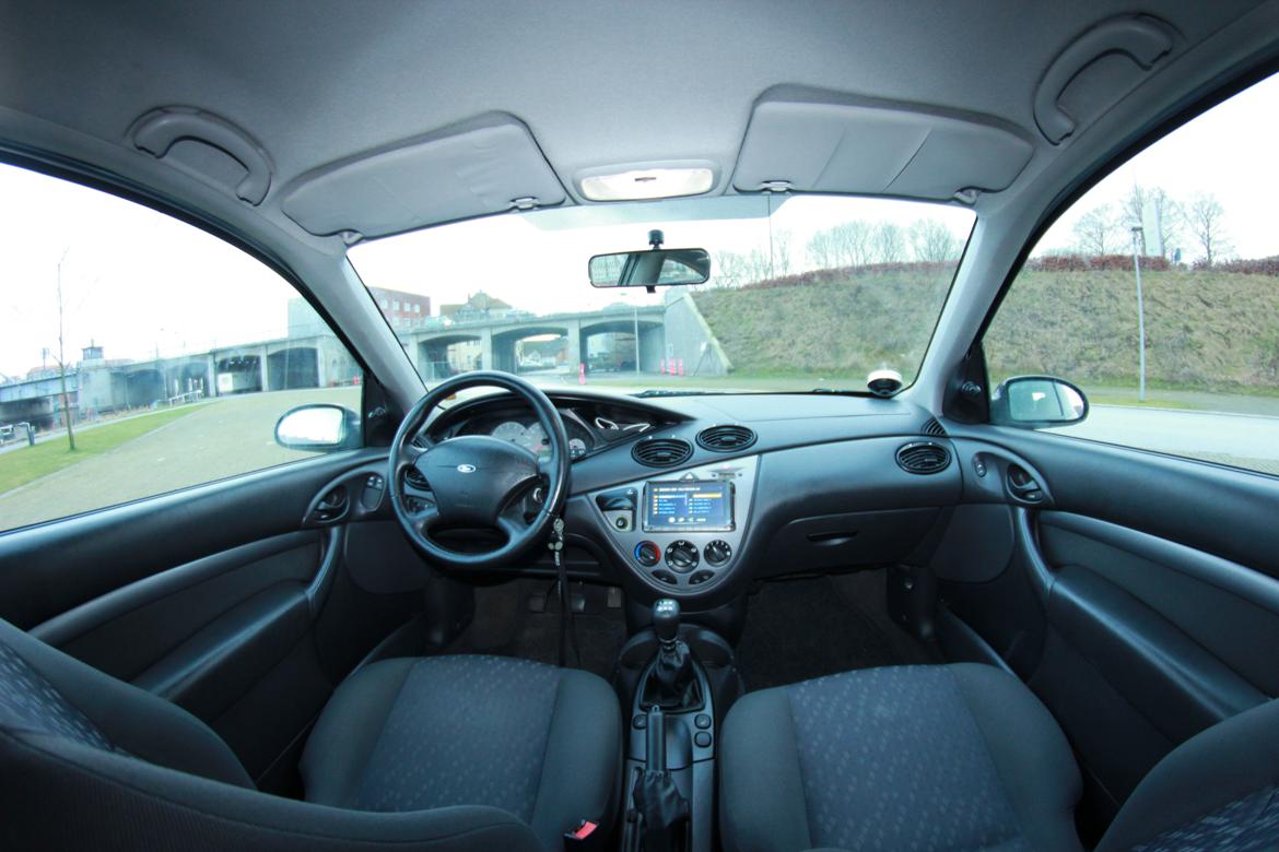 Ford focus billede 10