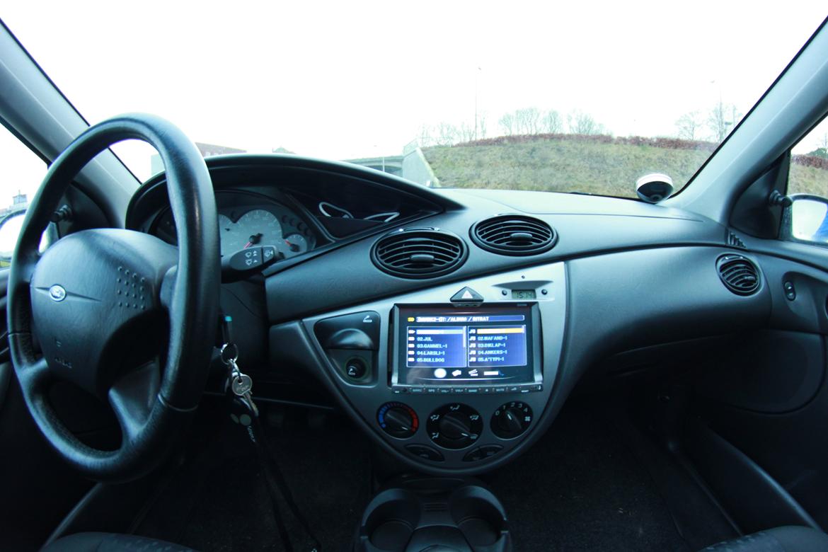 Ford focus billede 11