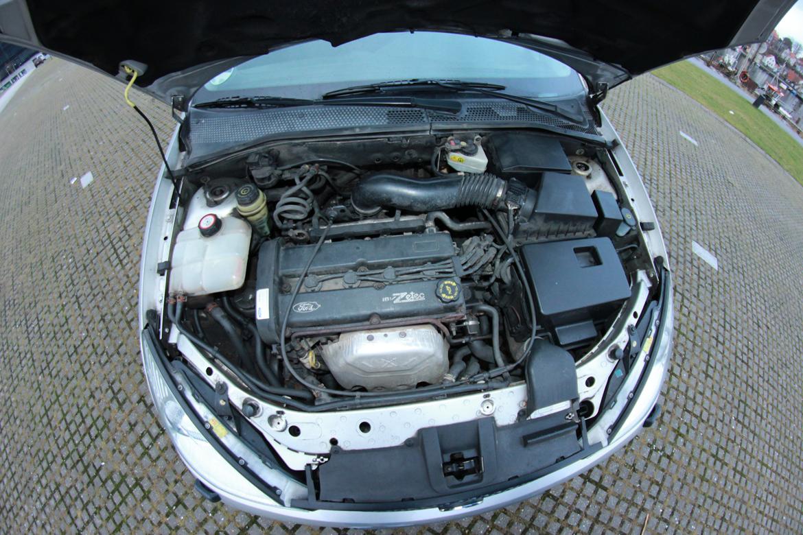 Ford focus billede 12