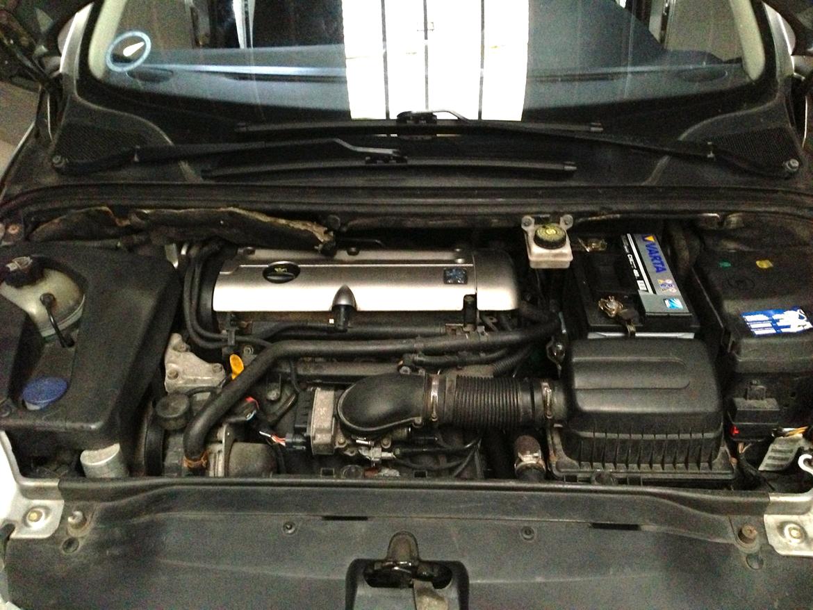 Peugeot 307 SE (Solgt) billede 17