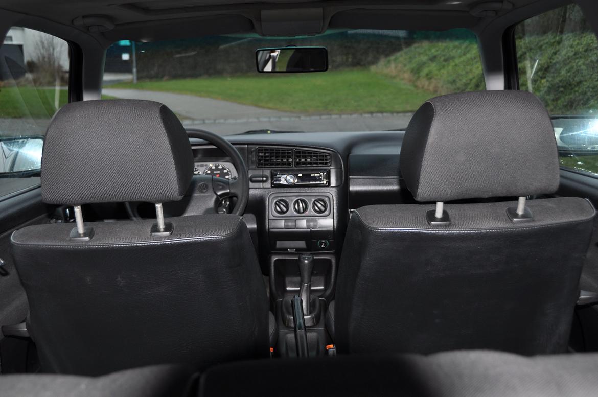 VW Golf 3 GT Special billede 7