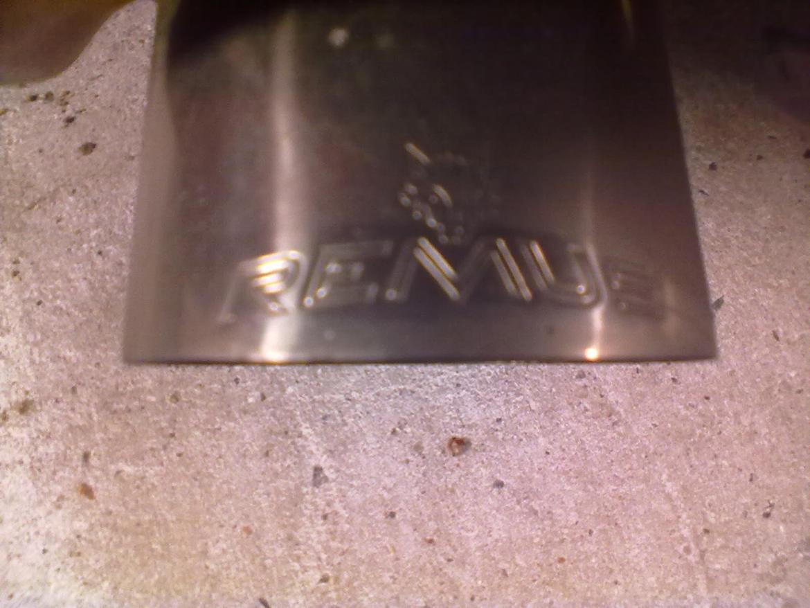 Peugeot 406 sv turbo - Alle ved da at der kun findes èt mærke ;) <remus> billede 7