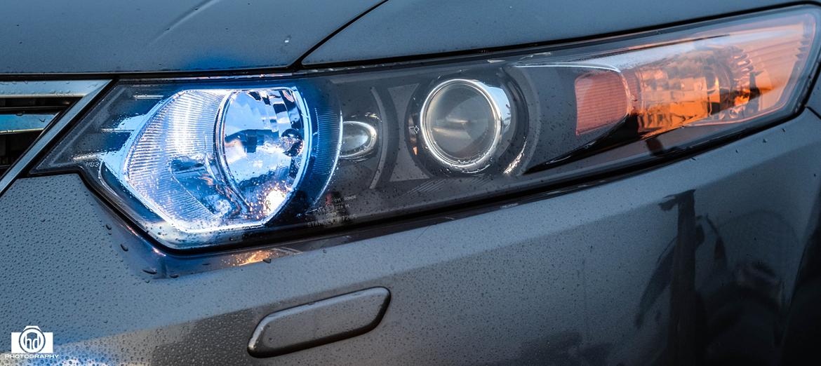 Honda Accord billede 2