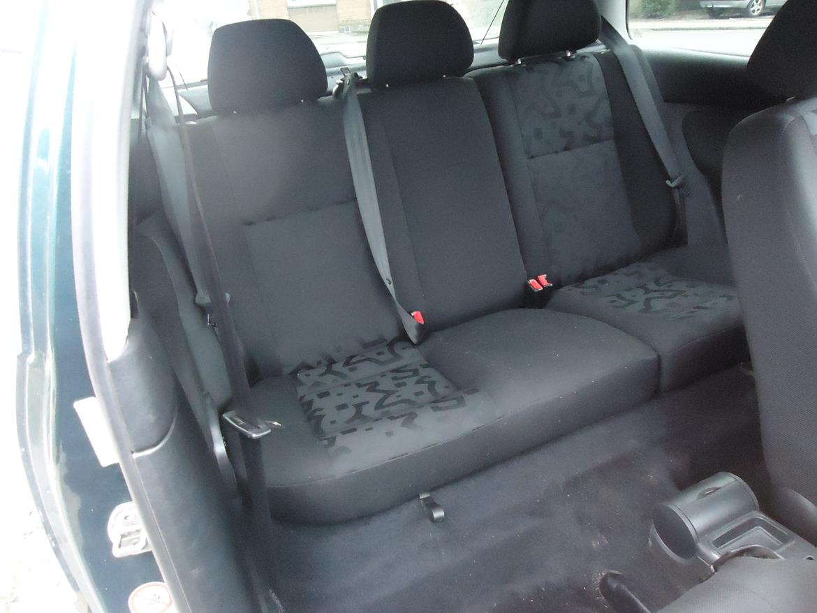 VW Golf IV 1,6 SR (SOLGT) billede 7