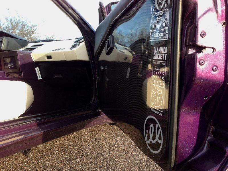 Toyota MR2 Prizma pearl (Solgt) billede 9