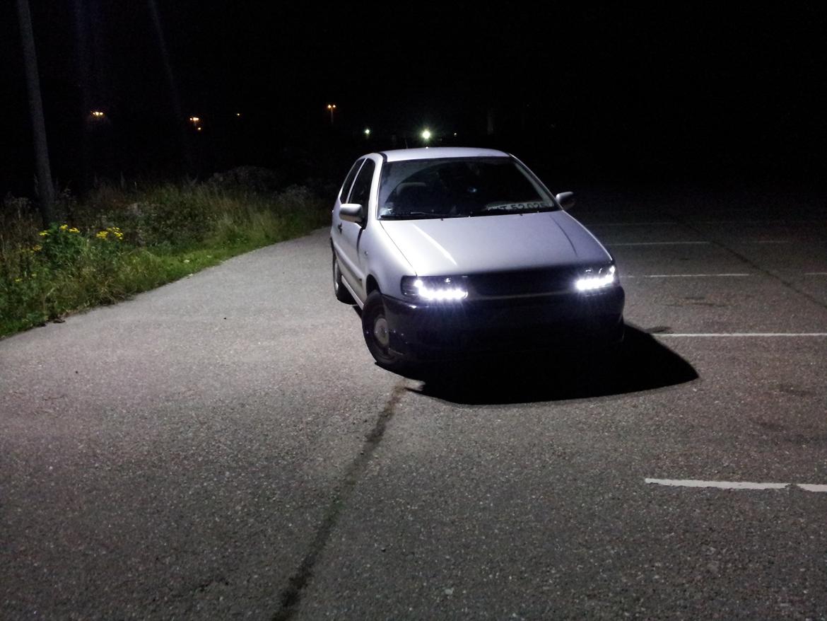 VW Polo 6N billede 19