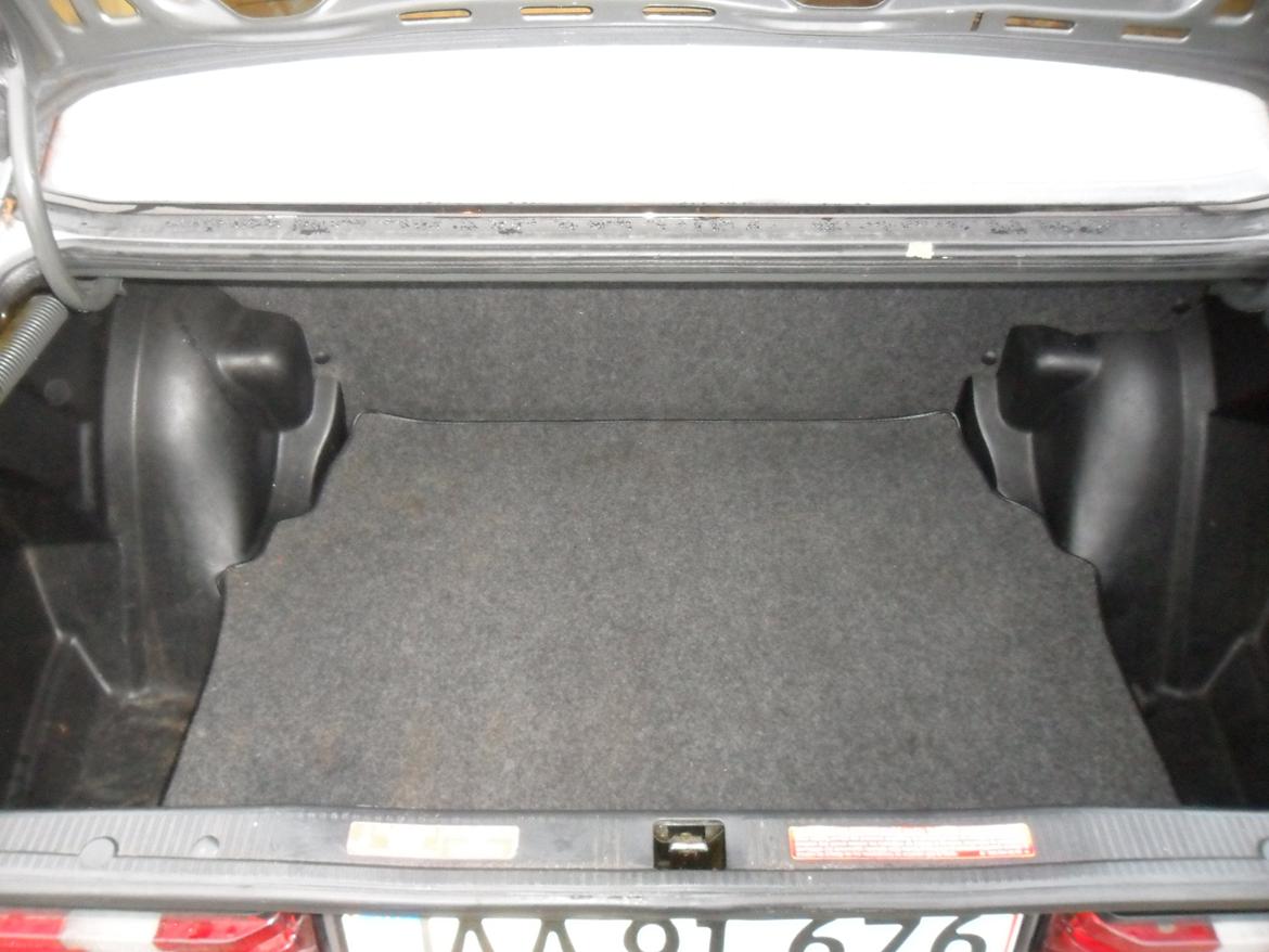 Mercedes Benz 190 #SOLGT# billede 6