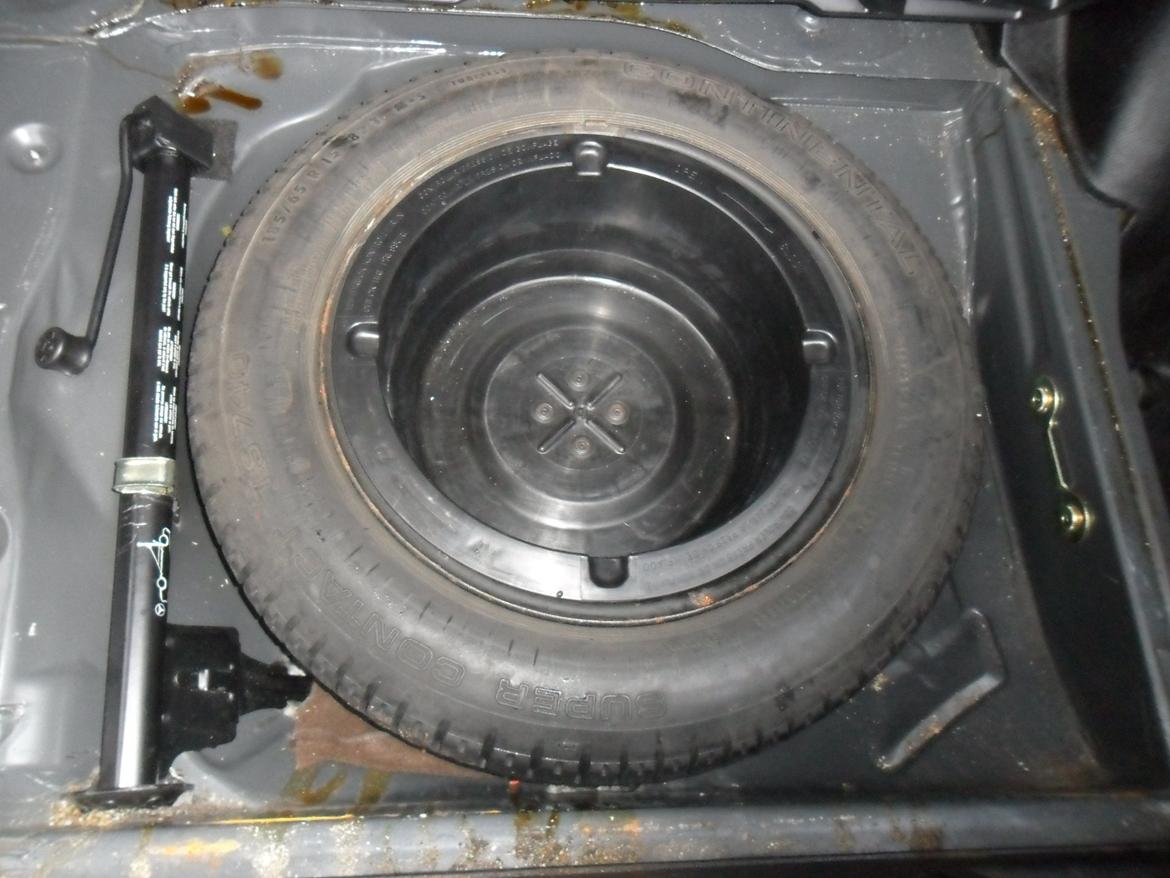 Mercedes Benz 190 #SOLGT# billede 7