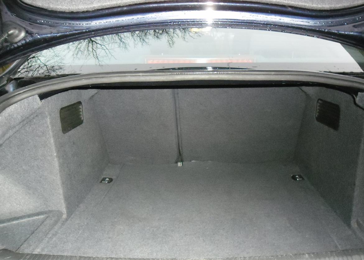 Audi A4 1.8T #Solgt# billede 14