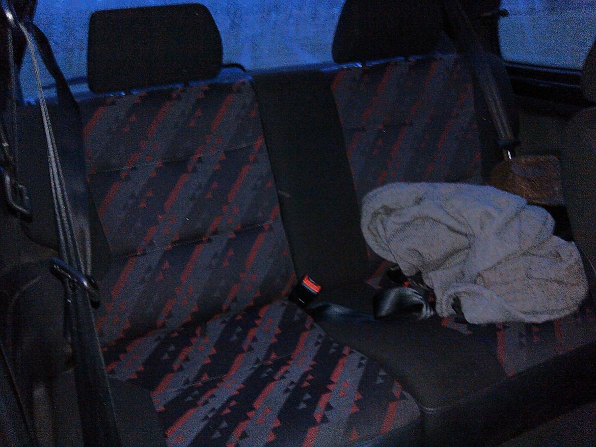 Peugeot 106 1,4 xs billede 10