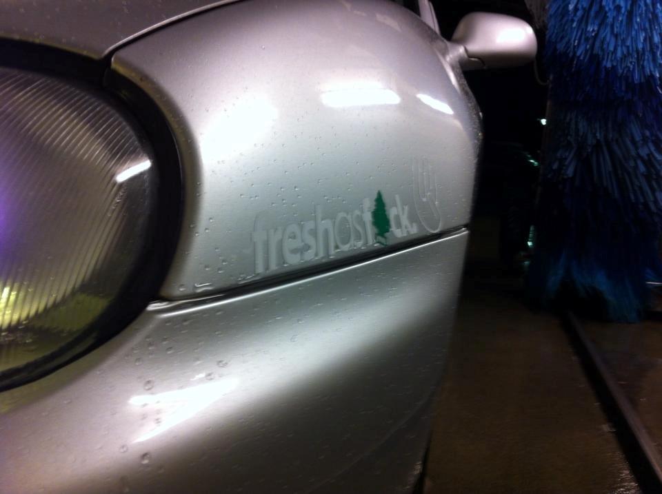 Mazda MX 3 SOLGT billede 17