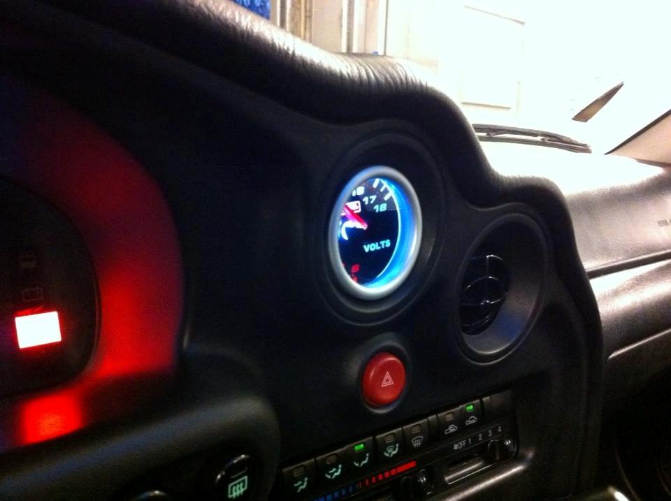 Mazda MX 3 SOLGT billede 19