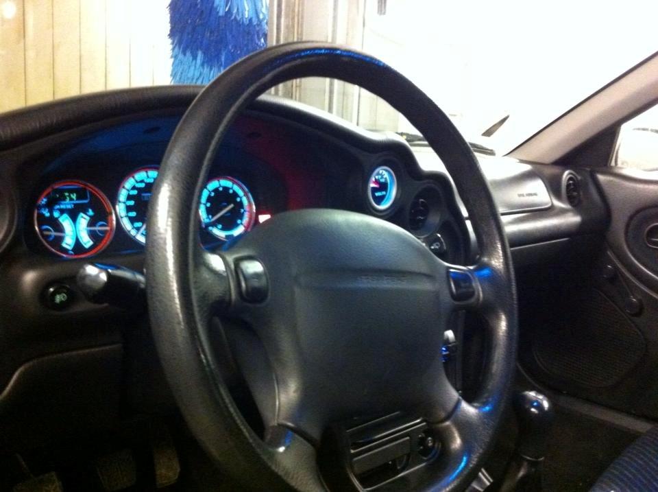 Mazda MX 3 SOLGT billede 20