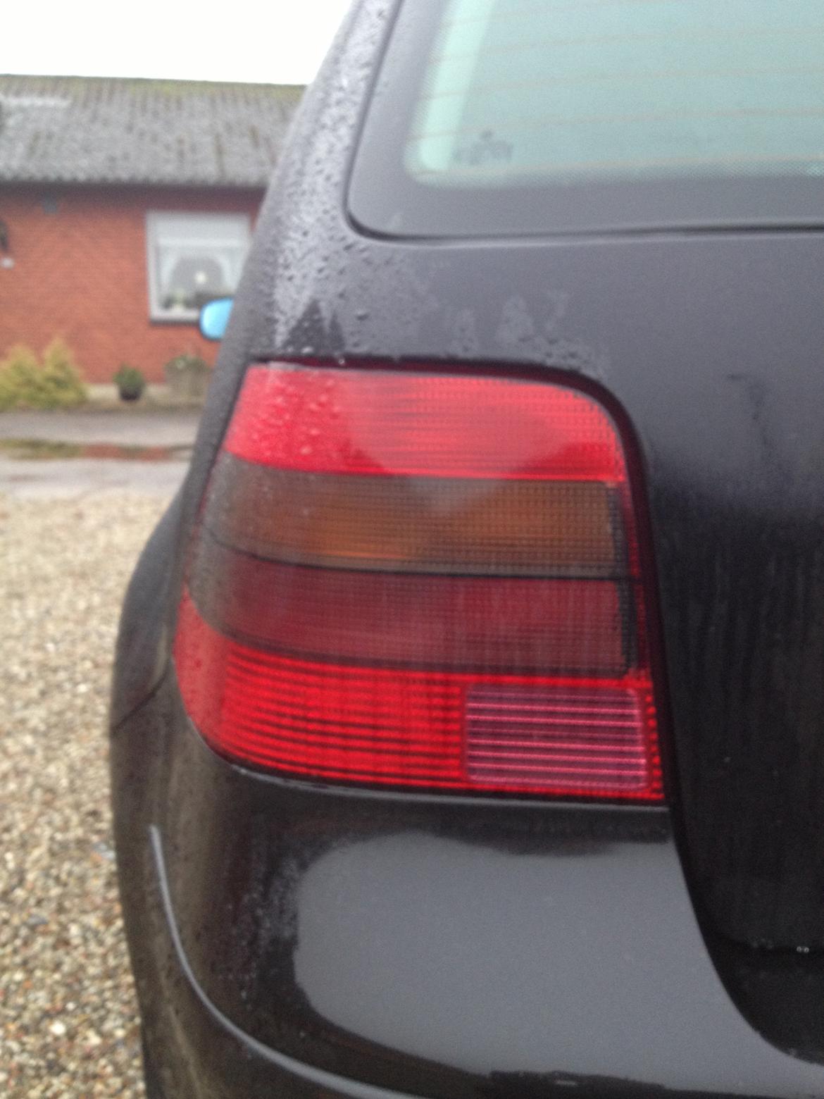 VW Golf  4 1,8 Turbo billede 6