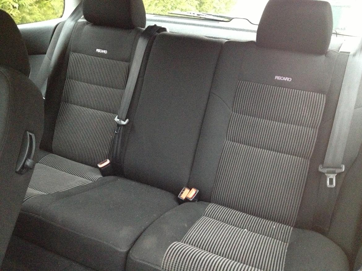 VW Golf  4 1,8 Turbo billede 10