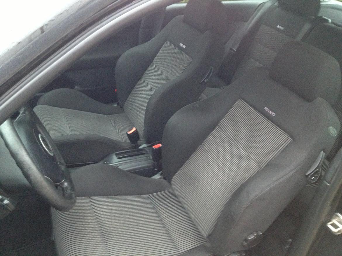 VW Golf  4 1,8 Turbo billede 11