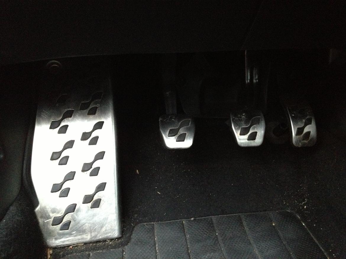 VW Golf  4 1,8 Turbo billede 13