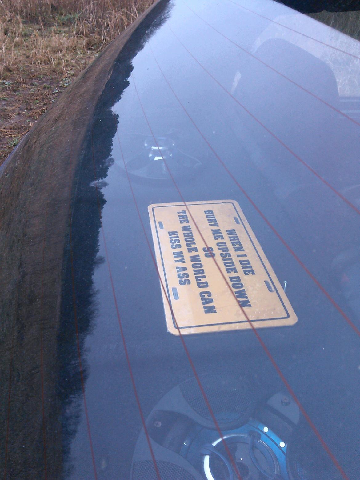 Peugeot 106 1,4 xs billede 17