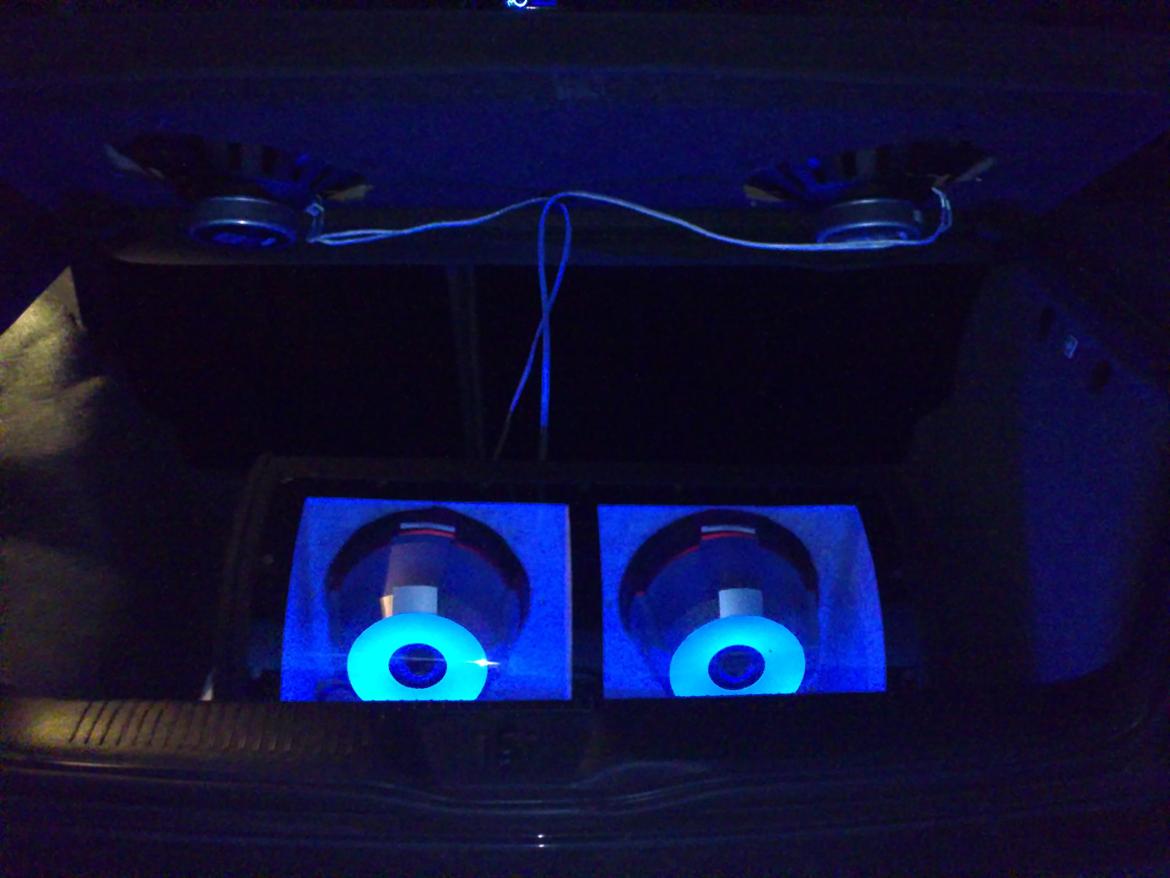 VW Polo 6n2 billede 2