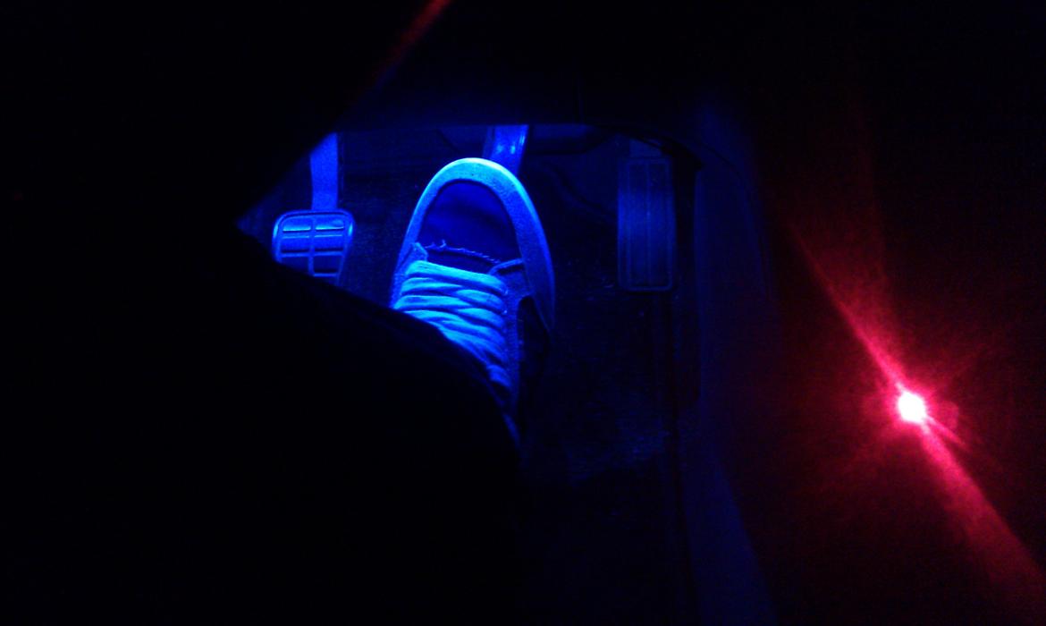 VW Polo 6n2 billede 6