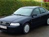 Audi a4 b5 1.8 [Tidl. bil]
