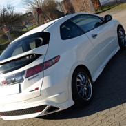 Honda Civic Type R CW