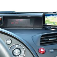 Honda Civic Type R CW