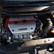Honda Civic Type R CW