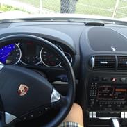 Porsche Cayenne S