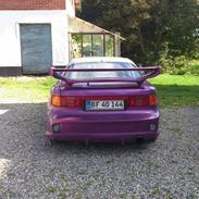 Toyota Celica T18 (Byttet)