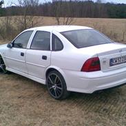 Opel Vectra b