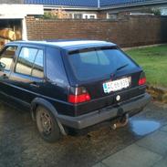 VW Golf 2  Special TILSALG!