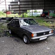 Opel Kadett C