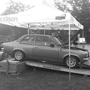 Opel Kadett C