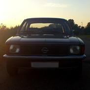 Opel Kadett C
