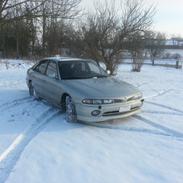 Mitsubishi galant 2,5 v6 Dynamic 4