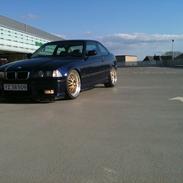 BMW E36 Coupé 328i