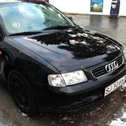 Audi A3 8L 1.8 20v
