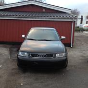 Audi A3 1.8 Turbo