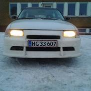 Opel astra f