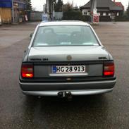 Opel Vectra A 1.8 i